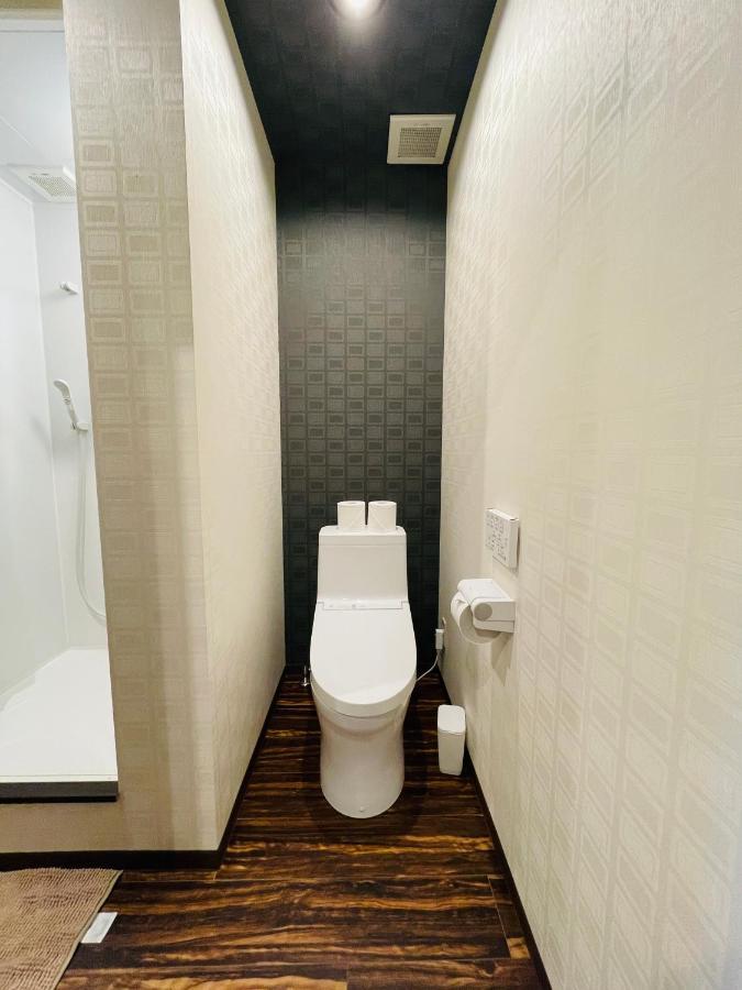 Niseko Hotel Kiraku Kou Экстерьер фото