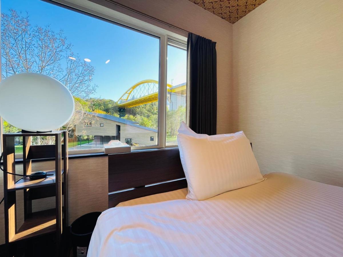 Niseko Hotel Kiraku Kou Экстерьер фото