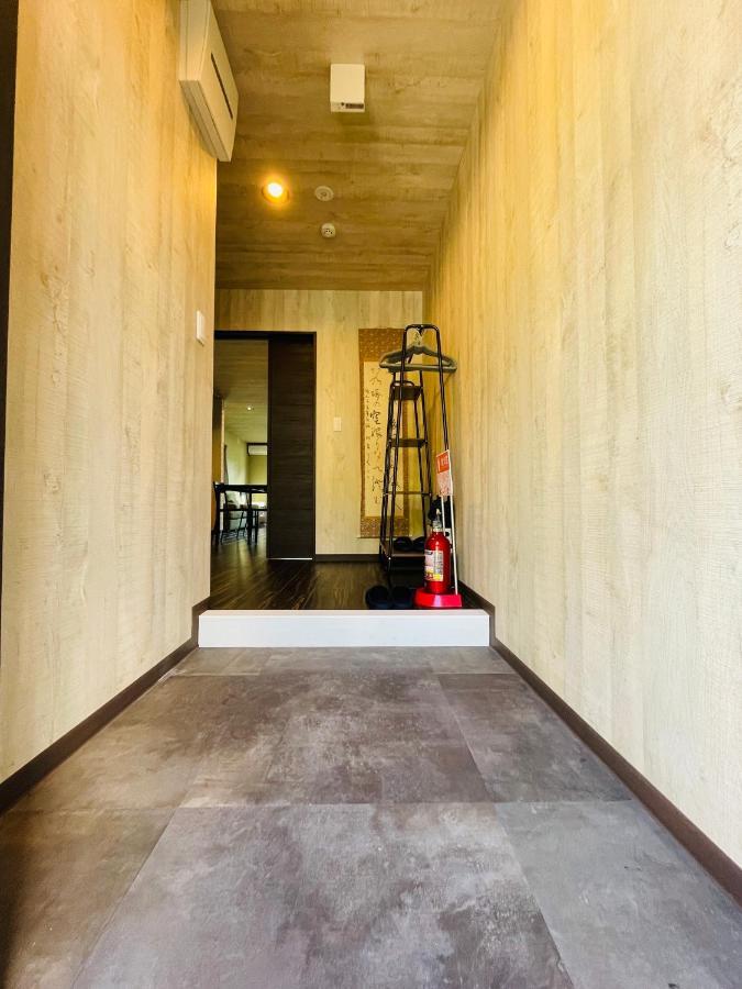 Niseko Hotel Kiraku Kou Экстерьер фото
