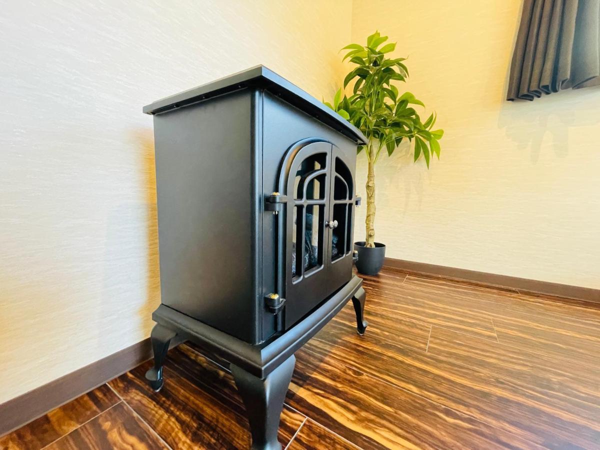 Niseko Hotel Kiraku Kou Экстерьер фото